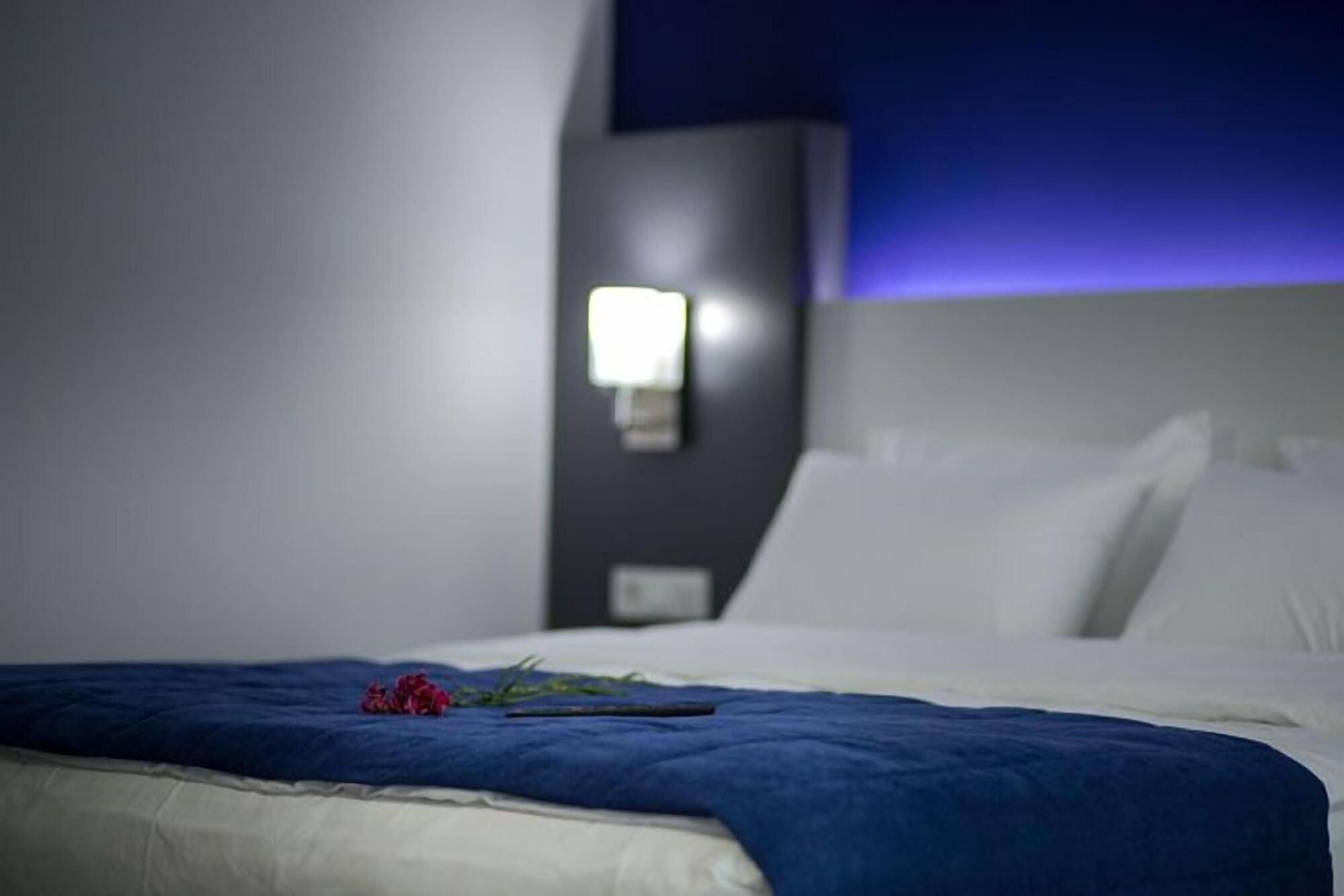 Cavit Duvan Prestige Hotel Edirne Exteriér fotografie