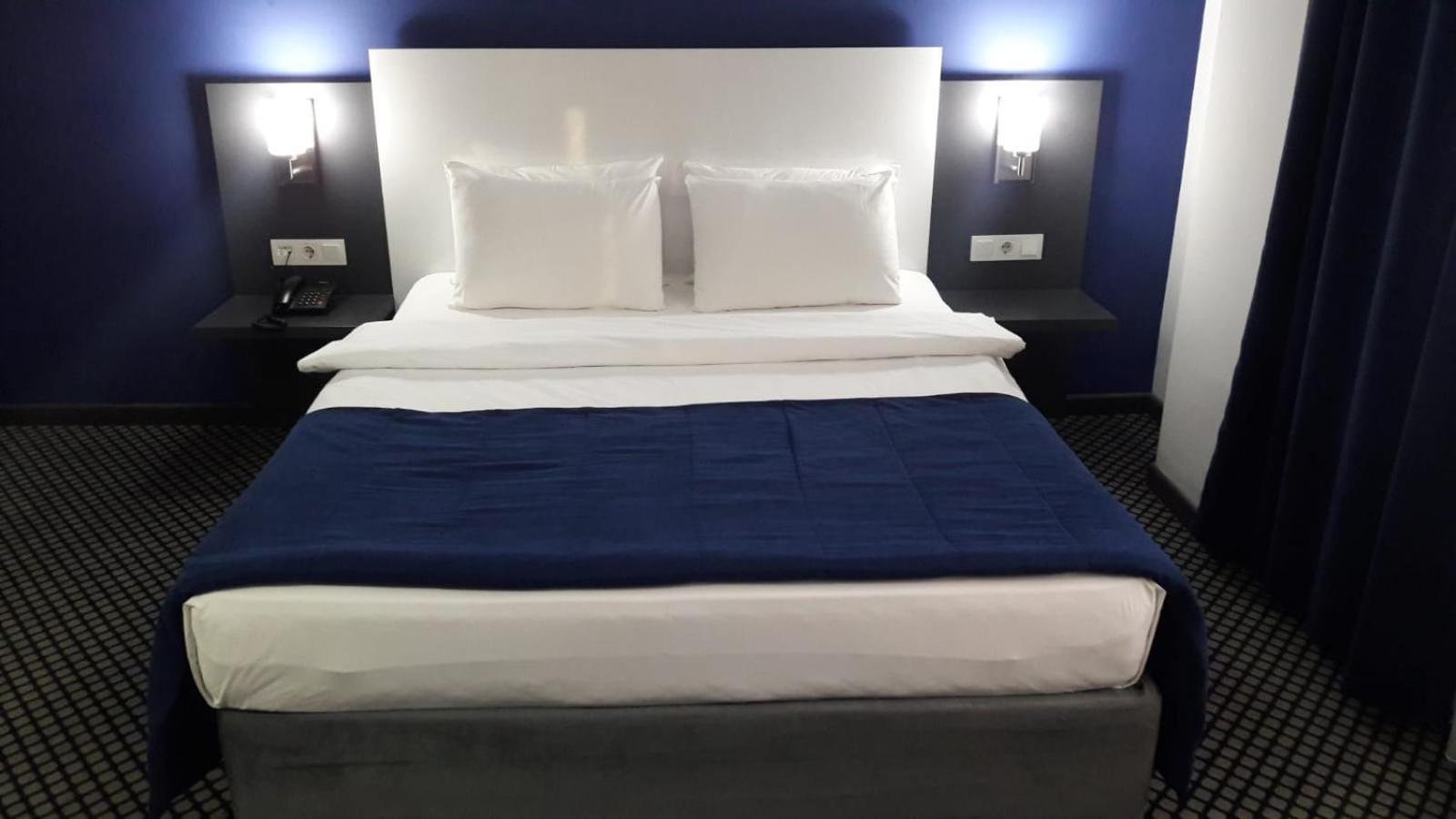 Cavit Duvan Prestige Hotel Edirne Exteriér fotografie