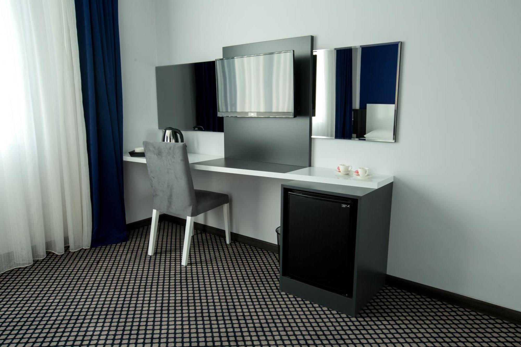 Cavit Duvan Prestige Hotel Edirne Exteriér fotografie