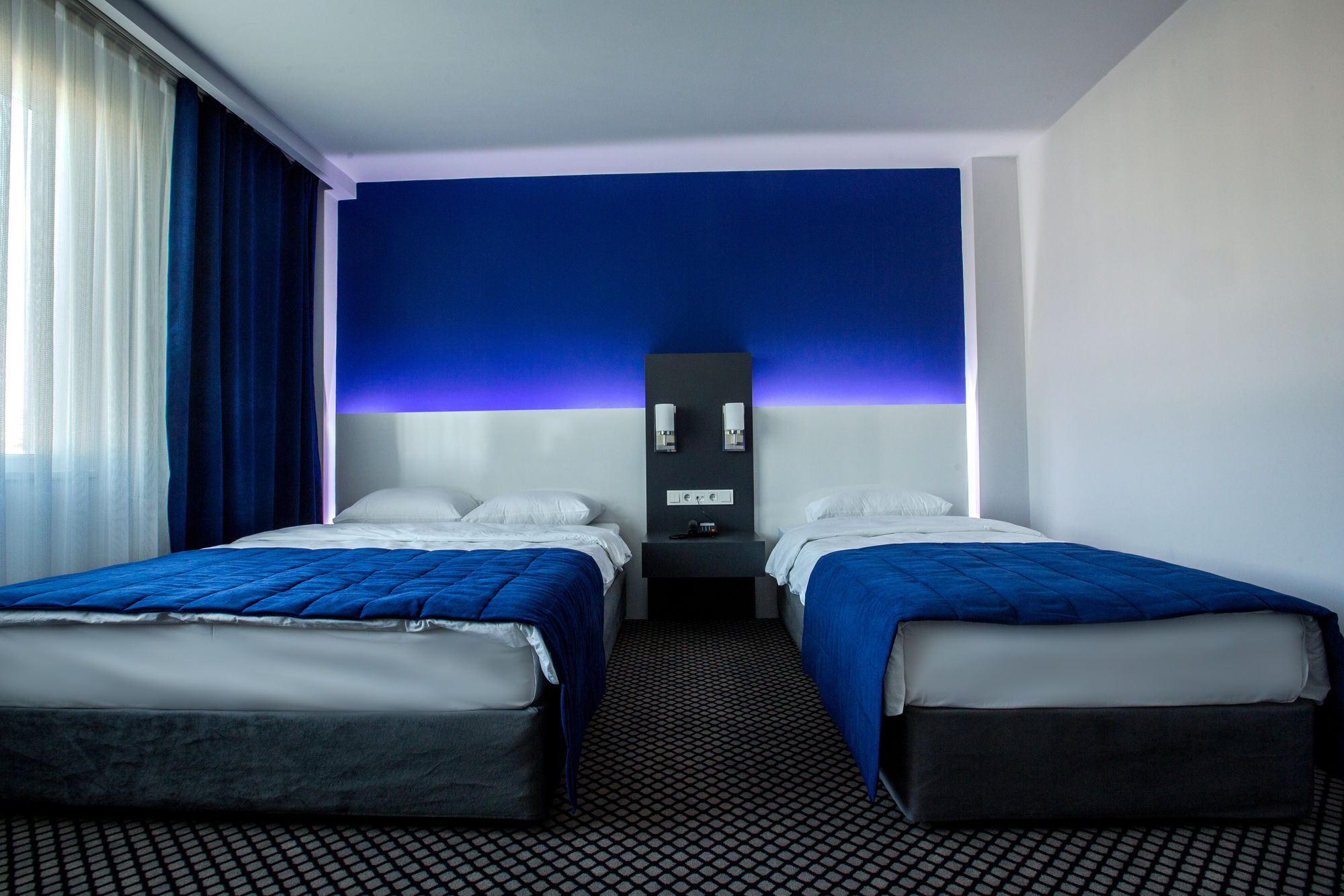 Cavit Duvan Prestige Hotel Edirne Exteriér fotografie